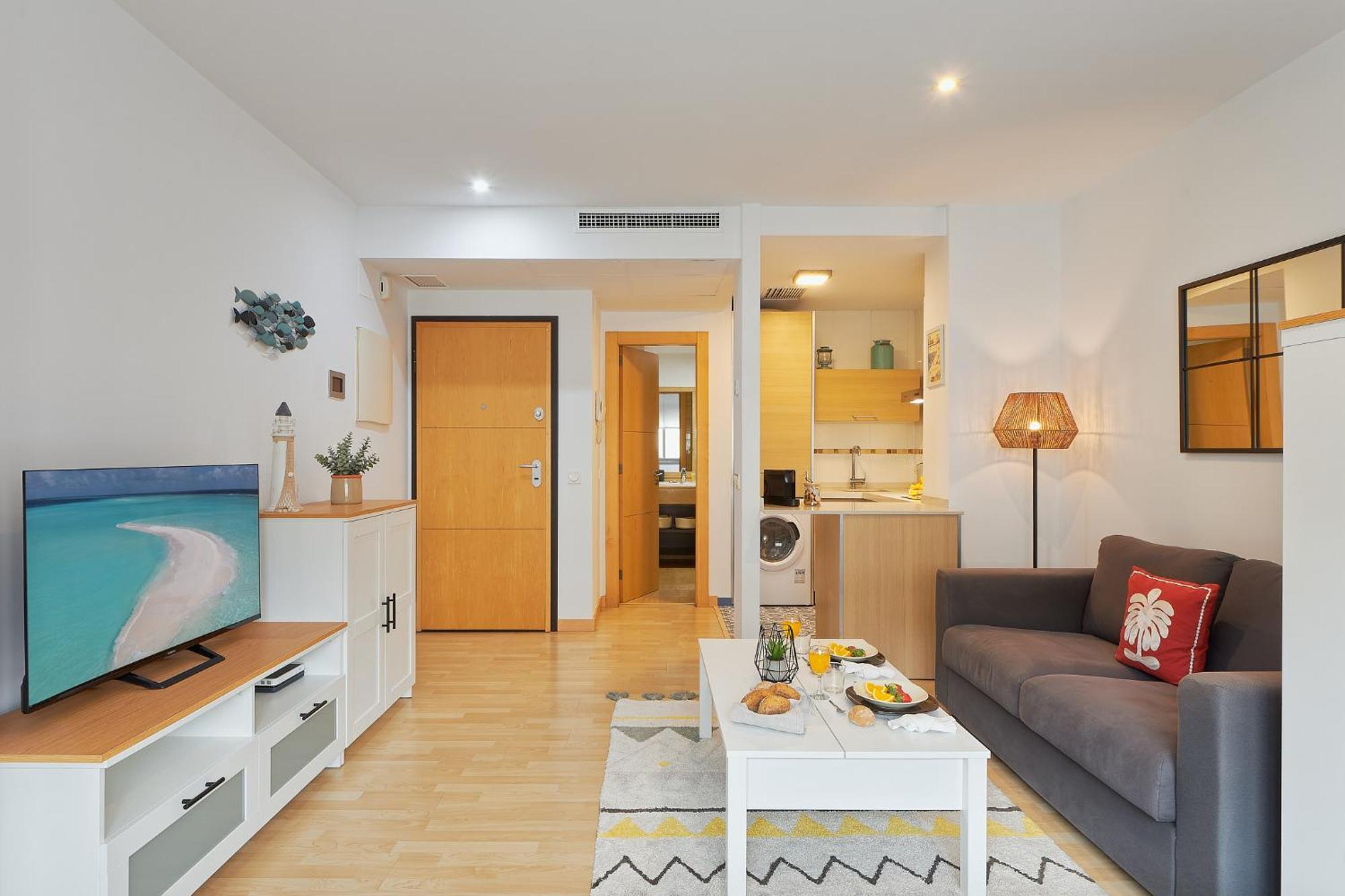 Estudio Boqueron มาลากา ภายนอก รูปภาพ