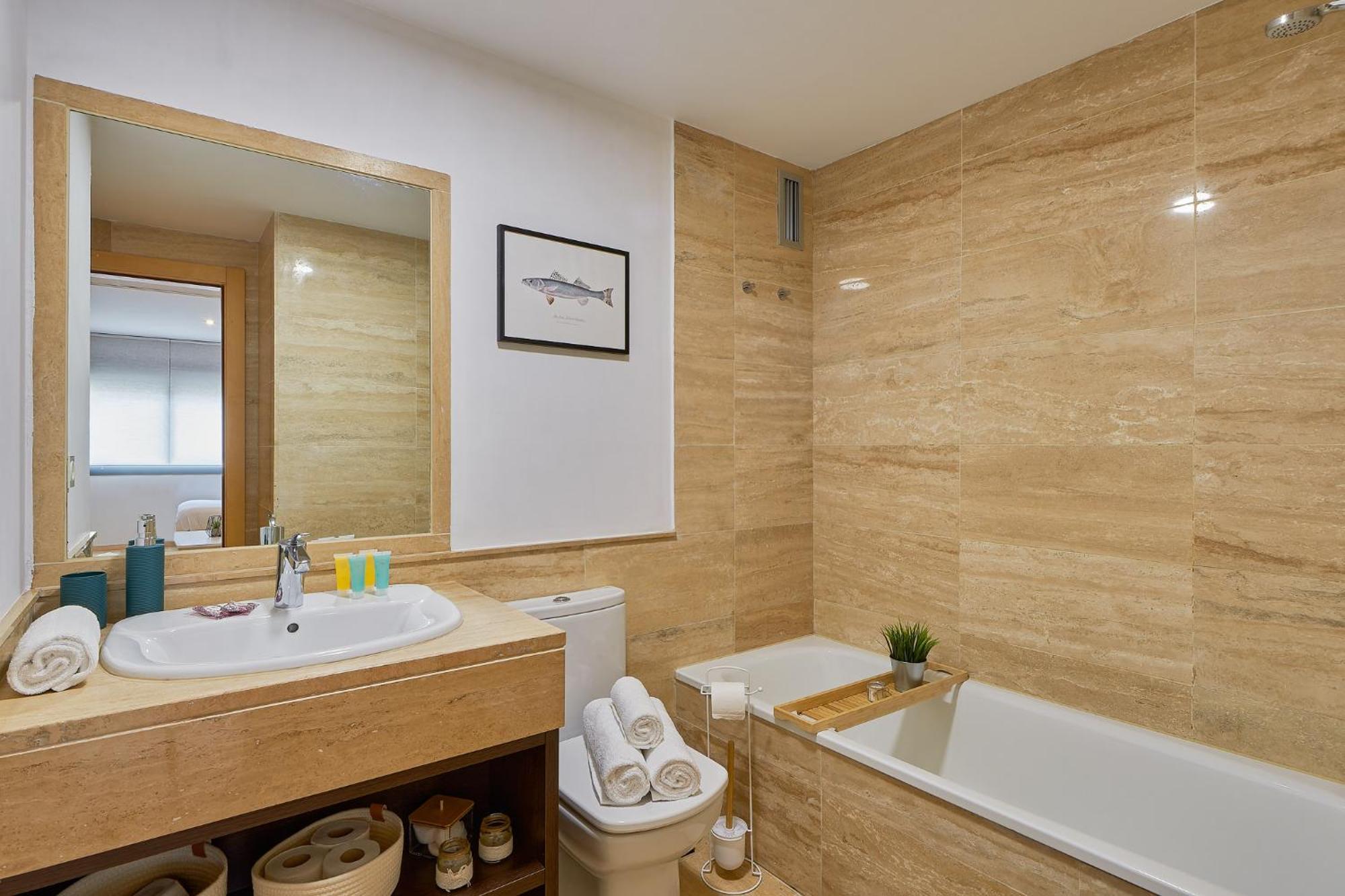 Estudio Boqueron มาลากา ภายนอก รูปภาพ